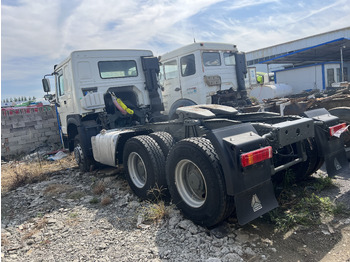 Leasing de SINOTRUK Trailer head SINOTRUK Trailer head: foto 5