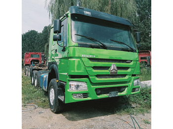 Tractor SINOTRUK HOWO