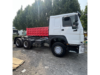 Tractor SINOTRUK HOWO