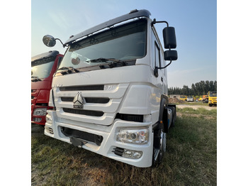 Tractor SINOTRUK HOWO