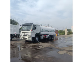 Camião SINOTRUK HOWO