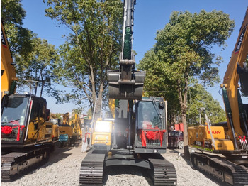 Escavadora de rastos VOLVO EC140DL