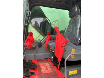Leasing de Volvo EC210 Volvo EC210: foto 1