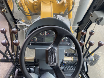 Motoniveladora novo XCMG GR165 GR215 NEW: foto 4