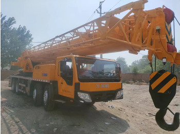 Grua móvel XCMG QY70K: foto 2