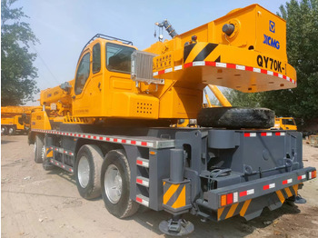 Grua móvel XCMG QY70K: foto 3