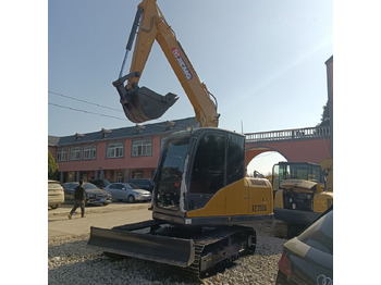 Leasing de XCMG XE75DA XCMG XE75DA: foto 2