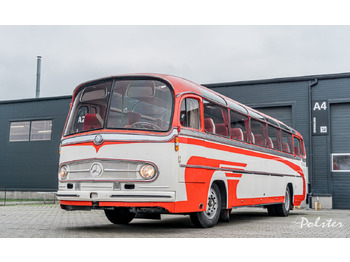 Ônibus suburbano MERCEDES-BENZ