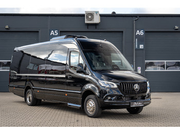 Minibus MERCEDES-BENZ