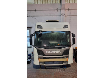 Cabine SCANIA R