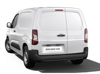 Furgão novo CITROEN Berlingo 1.5 BlueHDi S&S - 130 - BV EAT8  III FOURGON Fourgon M 650 kg 2 PLACES: foto 5