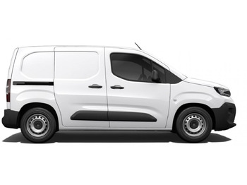 Furgão novo CITROEN Berlingo 1.5 BlueHDi S&S - 130 - BV EAT8  III FOURGON Fourgon M 650 kg 2 PLACES: foto 4