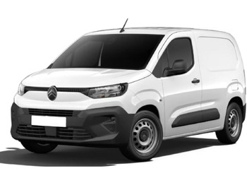 Furgão novo CITROEN Berlingo 1.5 BlueHDi S&S - 130 - BV EAT8  III FOURGON Fourgon M 650 kg 2 PLACES: foto 3