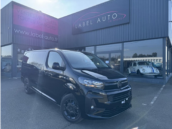 Furgão CITROËN Jumpy