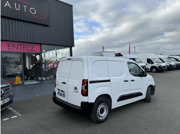 Furgão Citroen Berlingo M 650KG BLUEHDI 100 S&S DRIVER BVM5: foto 5