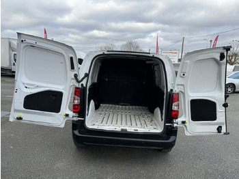 Furgão Citroen Berlingo M 650KG BLUEHDI 100 S&S DRIVER BVM5: foto 3