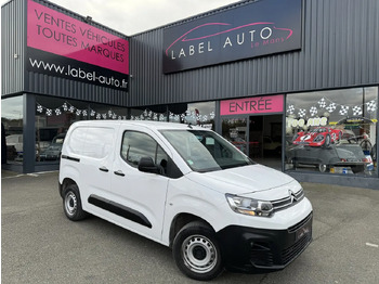 Furgão CITROËN Berlingo