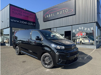 Carrinha cabine dupla CITROËN Jumpy