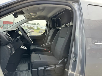 Furgão Citroen Jumpy XL 2.0 BLUEHDI 180CH S&S PACK PREMIUM CONNECT EAT8: foto 4