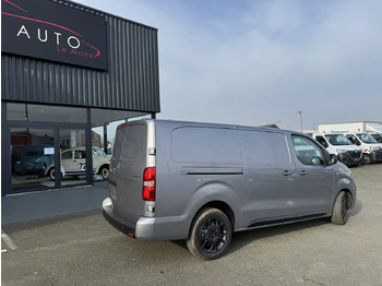 Furgão Citroen Jumpy XL 2.0 BLUEHDI 180CH S&S PACK PREMIUM CONNECT EAT8: foto 5