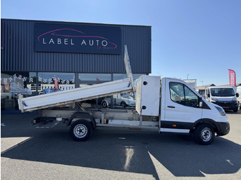 Carrinha basculante FORD Transit