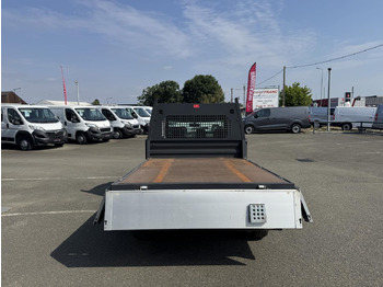 Carrinha de caixa aberta Fiat Doblo Cargo Cargo 1.6 Multijet 16V 105 ch WORK UP PLATEAU Pro Lounge: foto 3