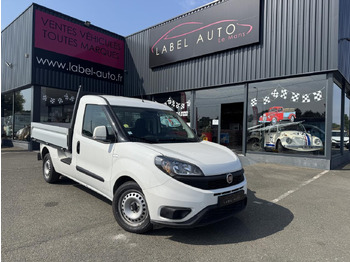 Carrinha de caixa aberta Fiat Doblo Cargo Cargo 1.6 Multijet 16V 105 ch WORK UP PLATEAU Pro Lounge: foto 2
