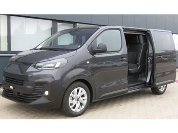 Carrinha cabine dupla FIAT Scudo 2.0