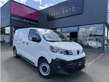 Furgão PEUGEOT Expert