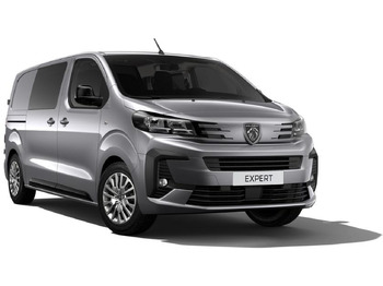 Furgão PEUGEOT Expert