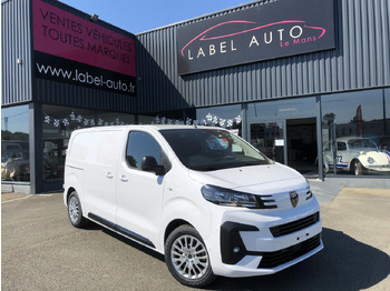 Furgão PEUGEOT Expert