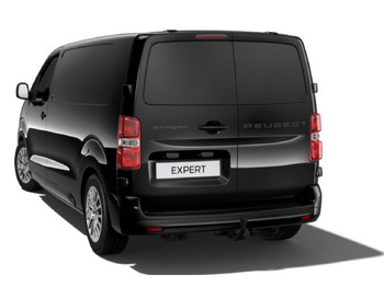 Furgão PEUGEOT Expert M 2.0 BlueHDi 180 S&S  BV EAT8  III FOURGON PHASE 2: foto 4