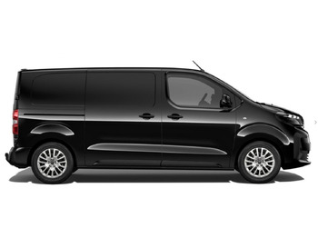 Furgão PEUGEOT Expert M 2.0 BlueHDi 180 S&S  BV EAT8  III FOURGON PHASE 2: foto 3