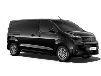 Furgão PEUGEOT Expert