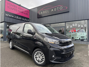 Furgão PEUGEOT Expert