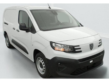 Furgão PEUGEOT Partner