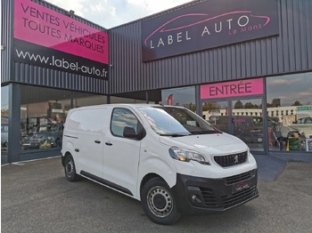 Furgão PEUGEOT Expert