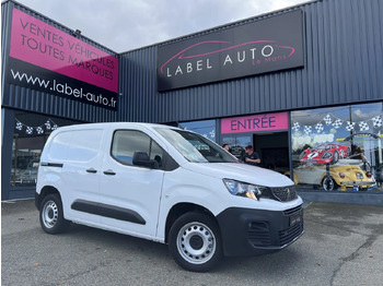Furgão compacto PEUGEOT Partner