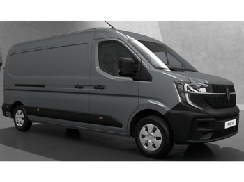 Furgão RENAULT Master