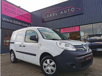 Furgão RENAULT Kangoo 1.5