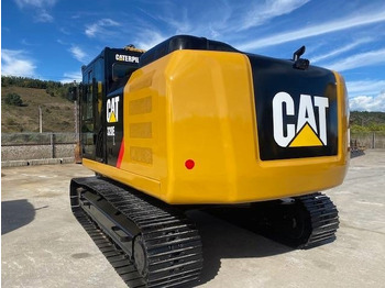 Leasing de CAT 320 EL  CAT 320 EL: foto 4