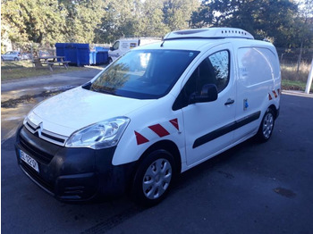 Carrinha frigorífica CITROËN Berlingo