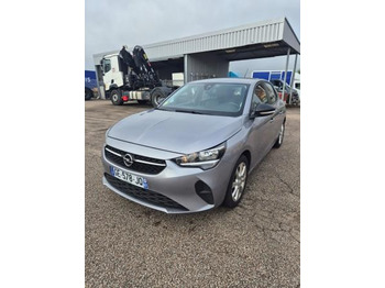 Automóvel OPEL