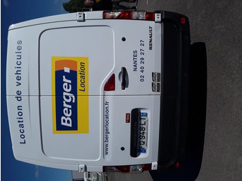 Furgão RENAULT MASTER L2H2 10m3 135CH: foto 4