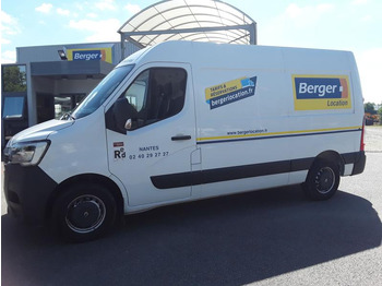 Furgão RENAULT MASTER L2H2 10m3 135CH: foto 2