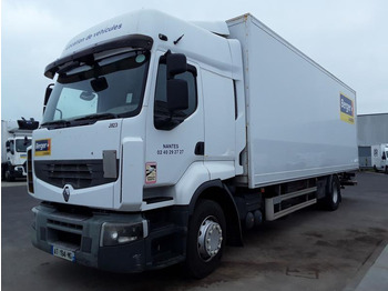 Camião furgão RENAULT Premium 430