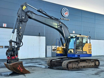 Escavadora de rastos VOLVO ECR235EL