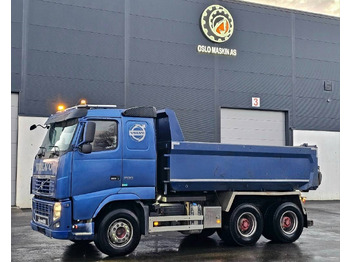 Camião basculante Volvo FH 16 700: foto 2