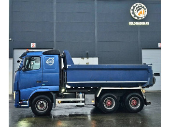 Camião basculante Volvo FH 16 700: foto 3