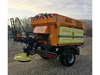 Espalhador de areia/ Sal